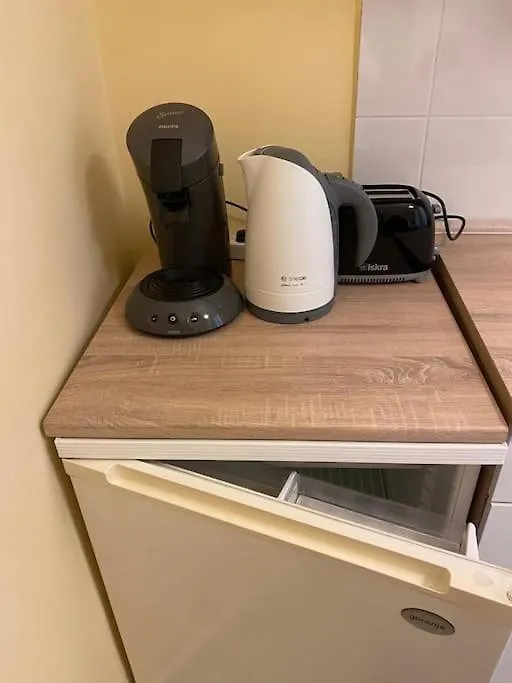 Centre Nice 2 Pieces Volumineux Apartment 0*,  France
