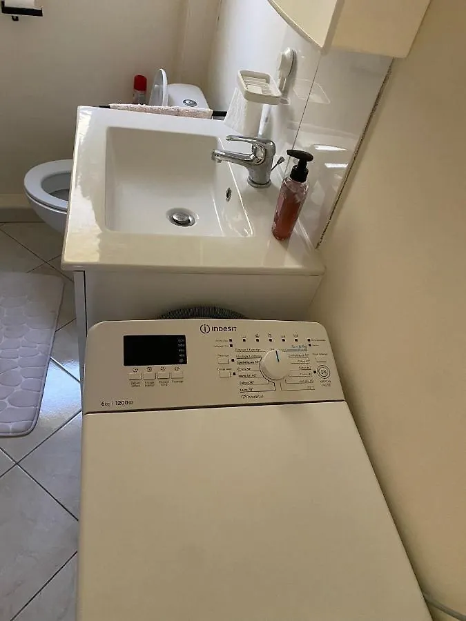 Centre Nice 2 Pieces Volumineux Apartment