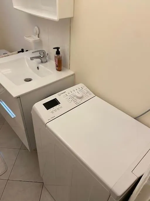 Centre Nice 2 Pieces Volumineux Apartment