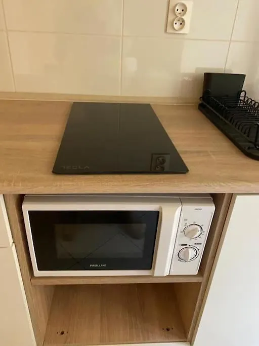 Centre Nice 2 Pieces Volumineux Apartment