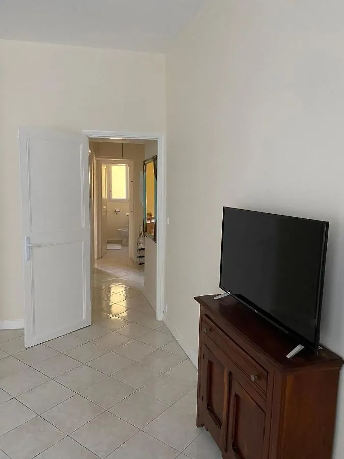 Centre Nice 2 Pieces Volumineux Apartment