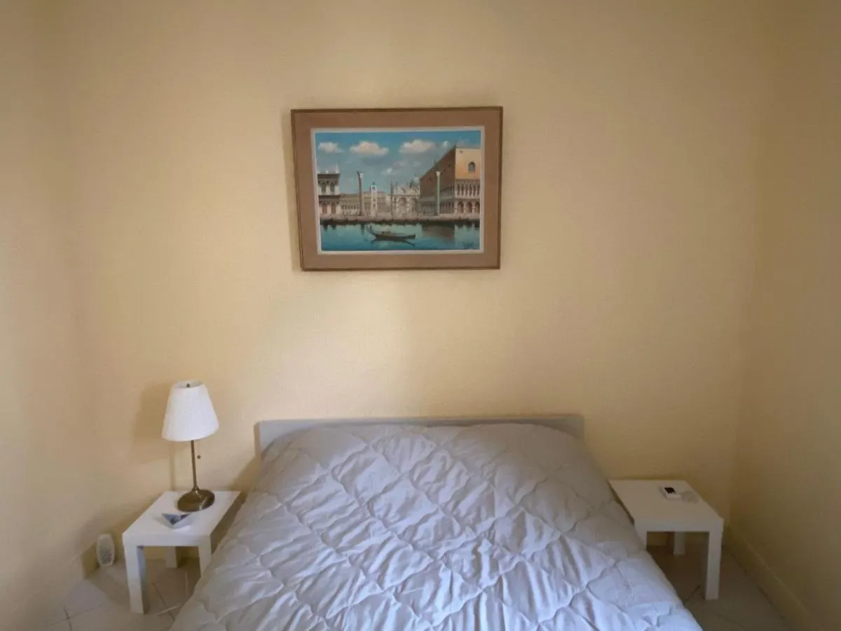 Centre Nice 2 Pieces Volumineux Apartment