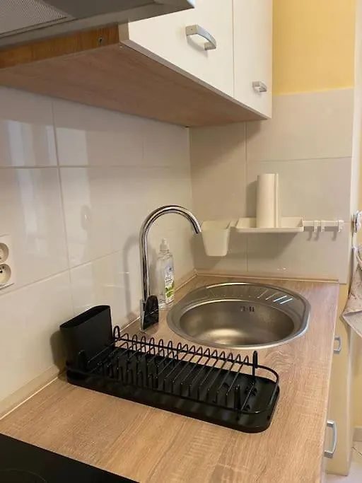 Centre Nice 2 Pieces Volumineux Apartment 0*,  France
