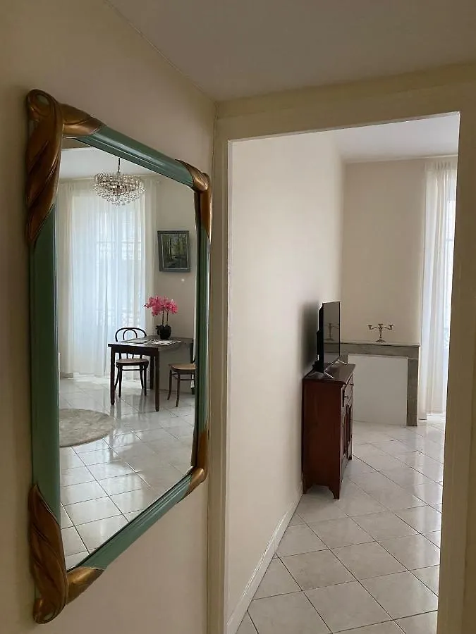 Centre Nice 2 Pieces Volumineux Apartment 0*,
