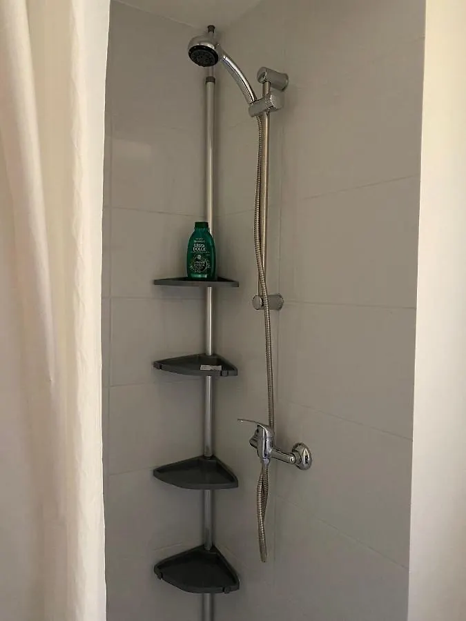 Centre Nice 2 Pieces Volumineux Apartment France