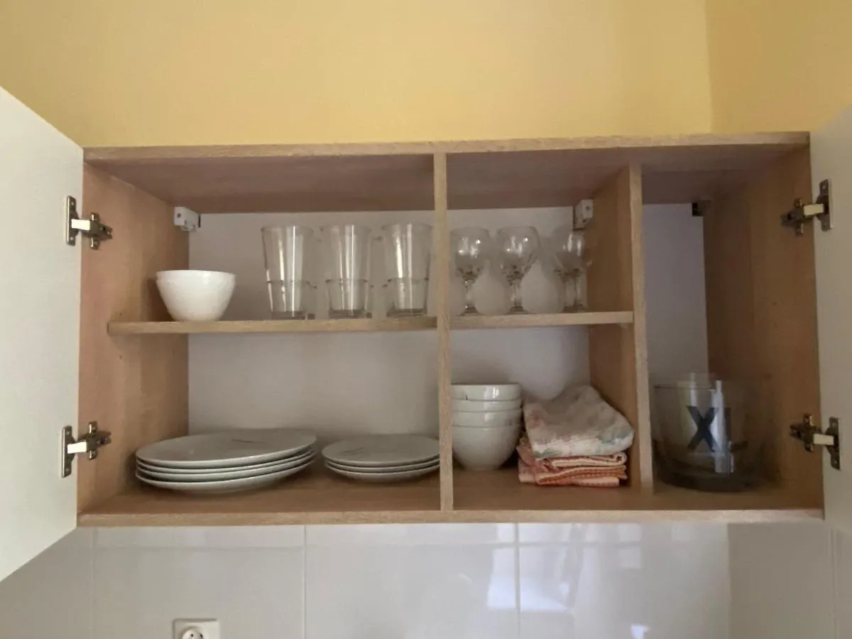 Centre Nice 2 Pieces Volumineux Apartment