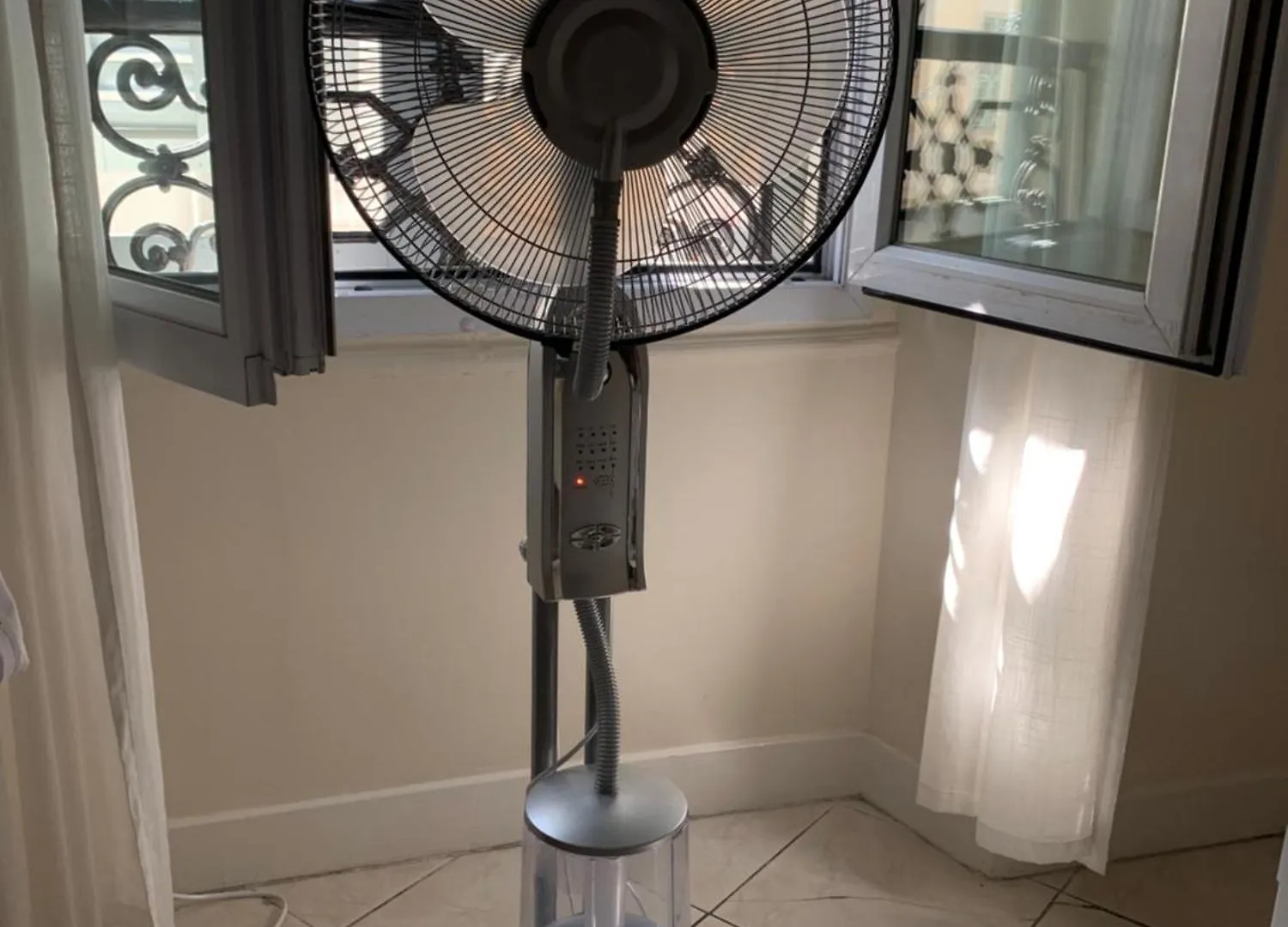 Centre Nice 2 Pieces Volumineux Apartment