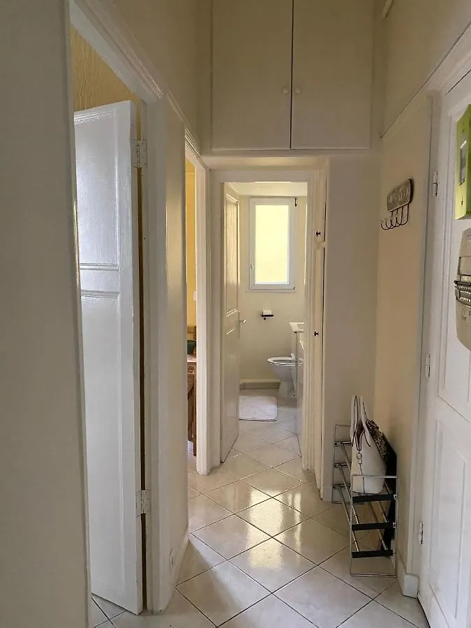 Centre Nice 2 Pieces Volumineux Apartment France