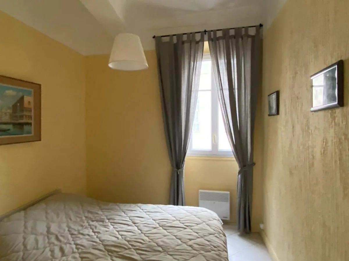 Centre Nice 2 Pieces Volumineux Apartment